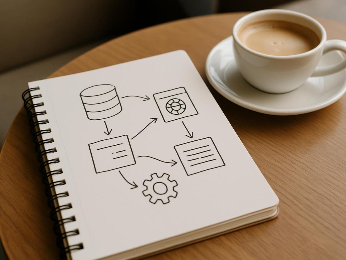 Documenting Your Tableau&nbsp;Workbook