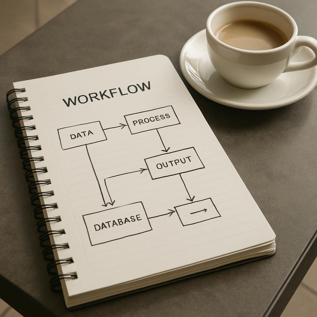 Missing or broken data in an organization's electronic records can lead to a range of consequences, including: • Financial...