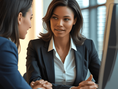 Conquering My Fear of&nbsp;Feedback