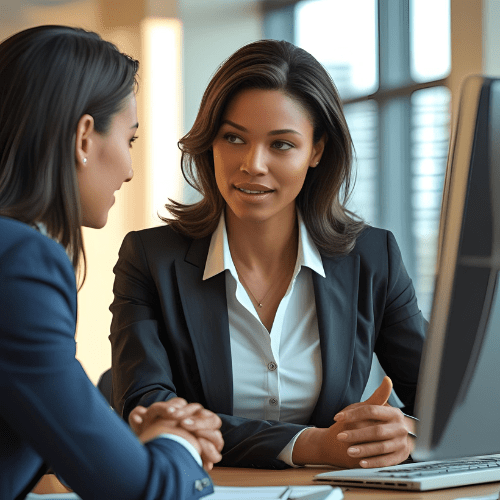 Conquering My Fear of&nbsp;Feedback