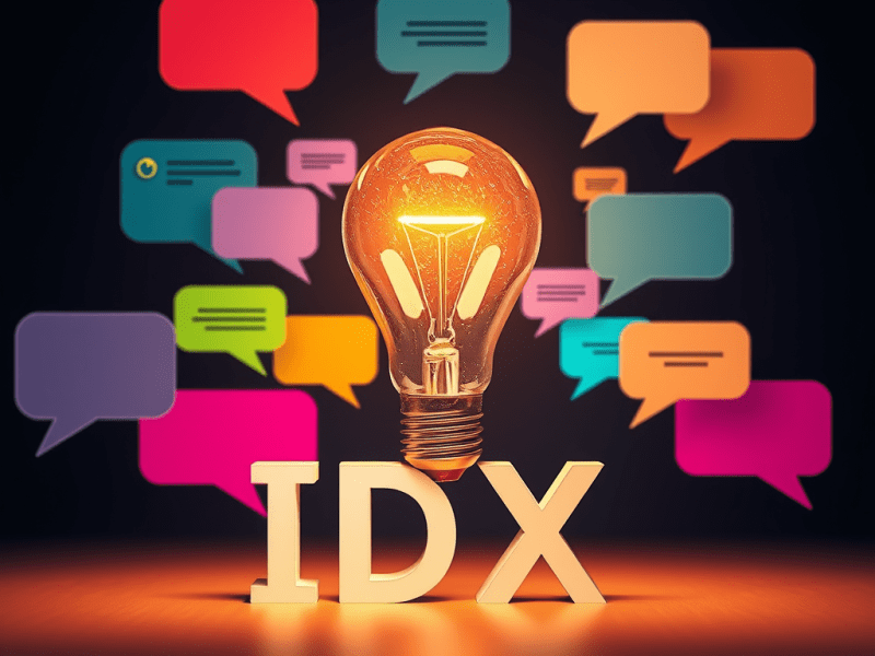 Listening to the Community: Tableau 2025.2 Delivers on Salesforce IdeaExchange&nbsp;Feedback