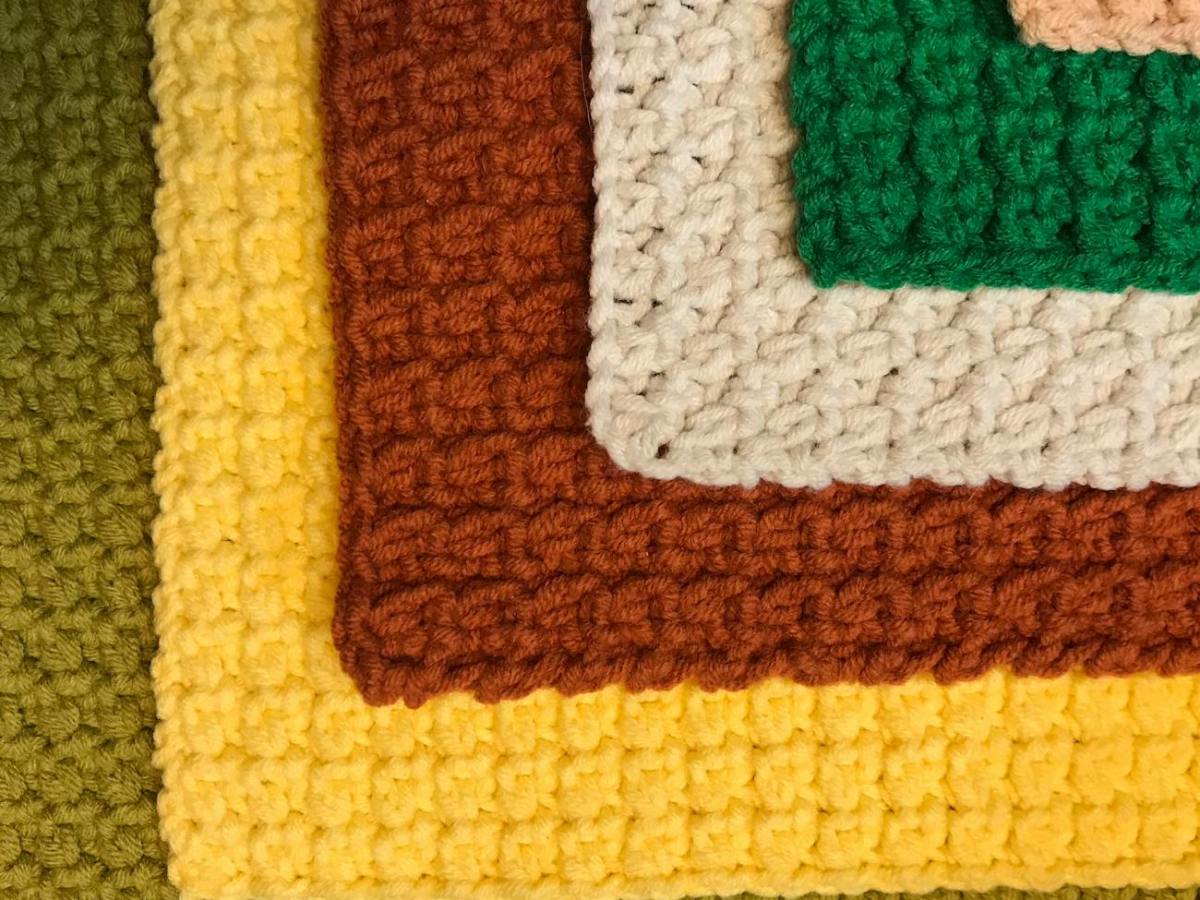 What Crochet Taught Me About Data&nbsp;Analysis