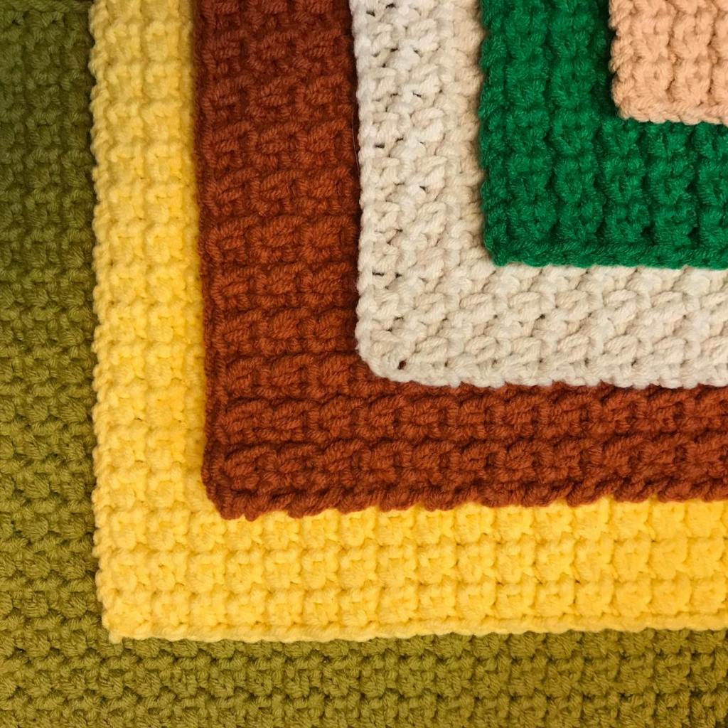 What Crochet Taught Me About Data&nbsp;Analysis