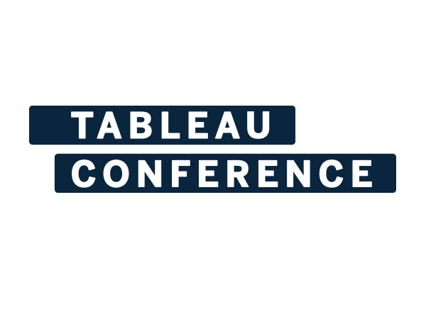 Reflections on Tableau Conference&nbsp;2026