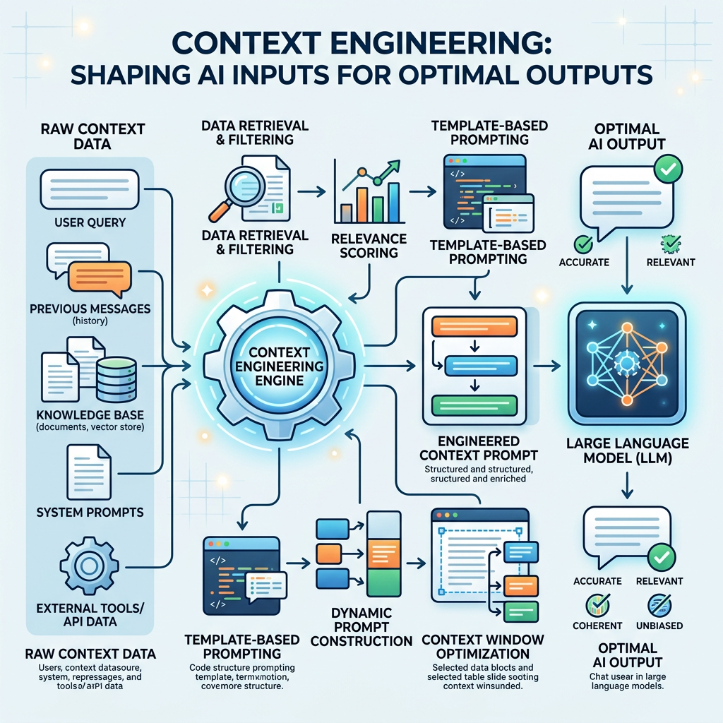 Context Engineering: The Skill That’s Making Prompt Engineering Look ...